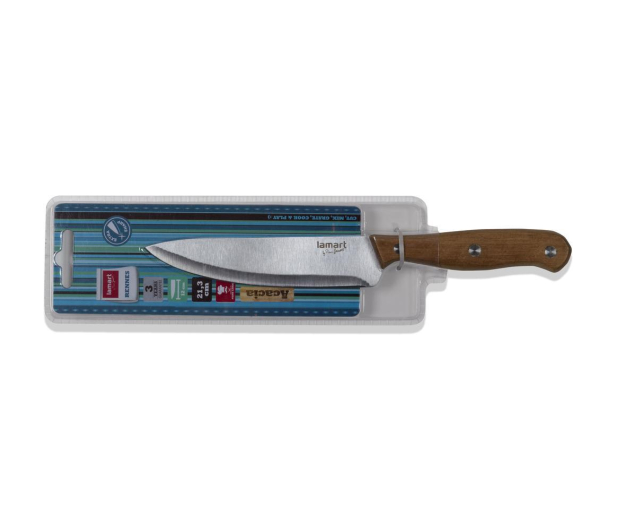 Lamart NÓŻ KUCHARSKI 12CM RENNES (LT2087) - 1283523 - zdjęcie 2
